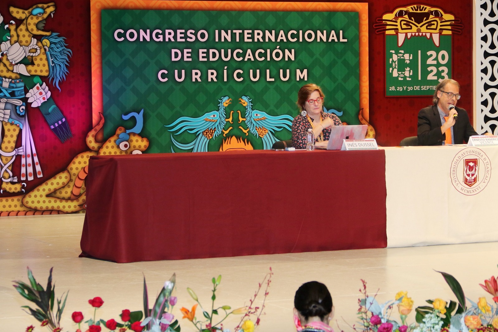 Convoca UATx al Congreso Internacional de Educación 2024